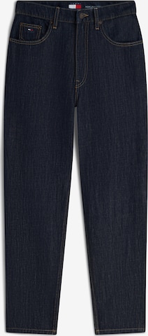 Tommy Jeans Jeansy w kolorze niebieski: przód