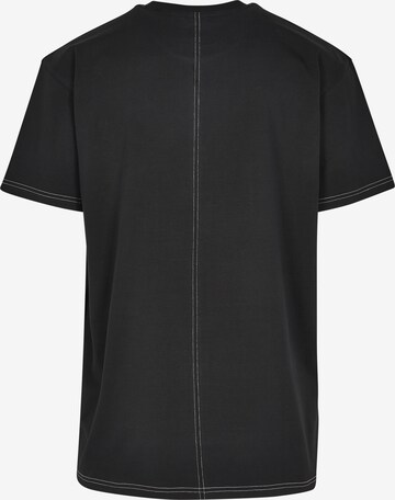Coupe regular T-Shirt Urban Classics en noir