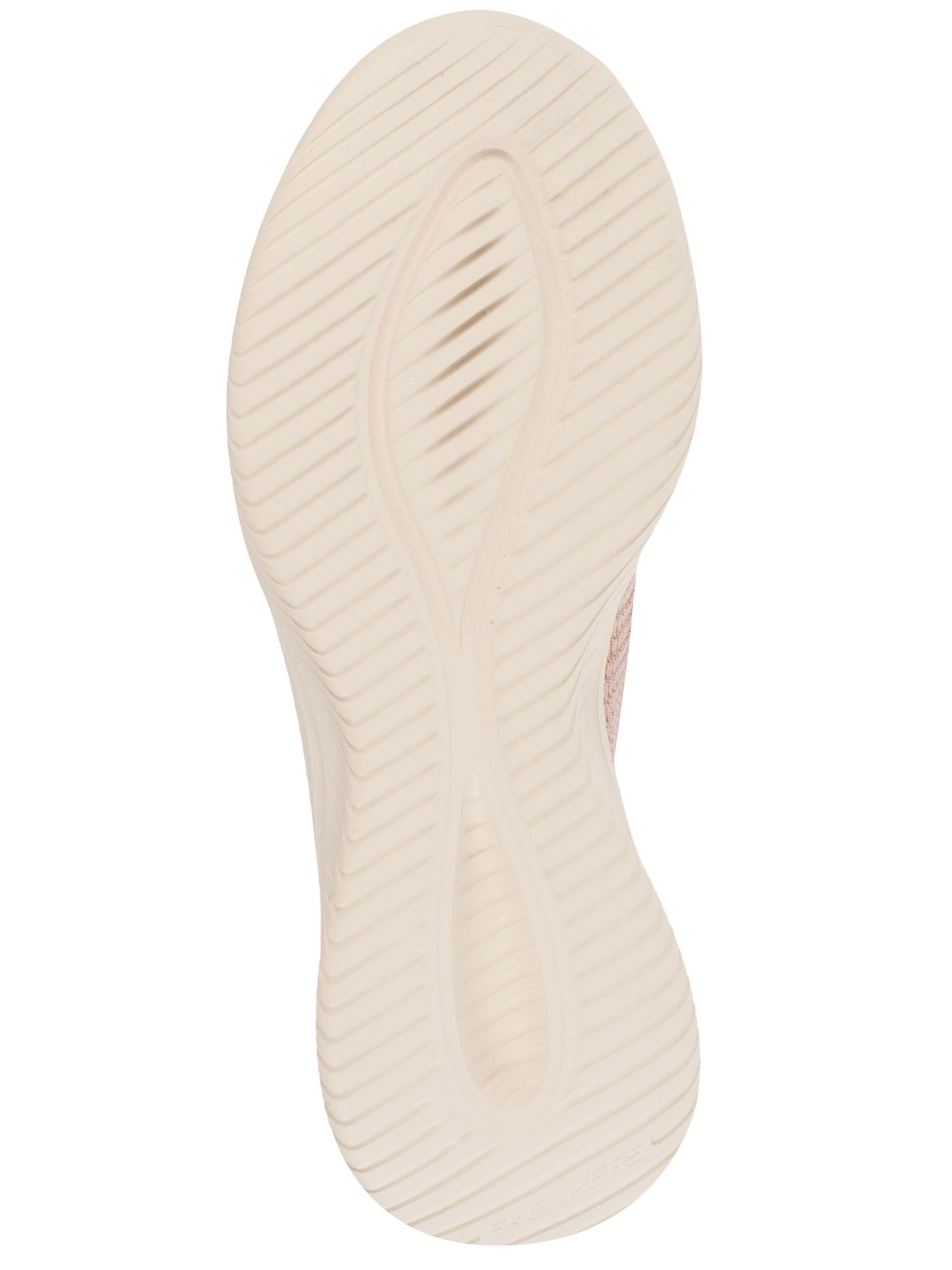 SKECHERS Slip-on 'Skechers Slip-Ins Ultra Flex 3.0 - Glitter Me' in Roze