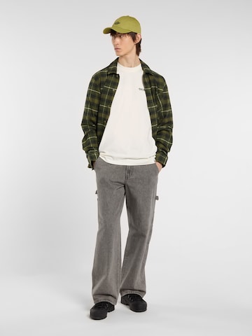 DICKIES Paita 'Burns' värissä beige
