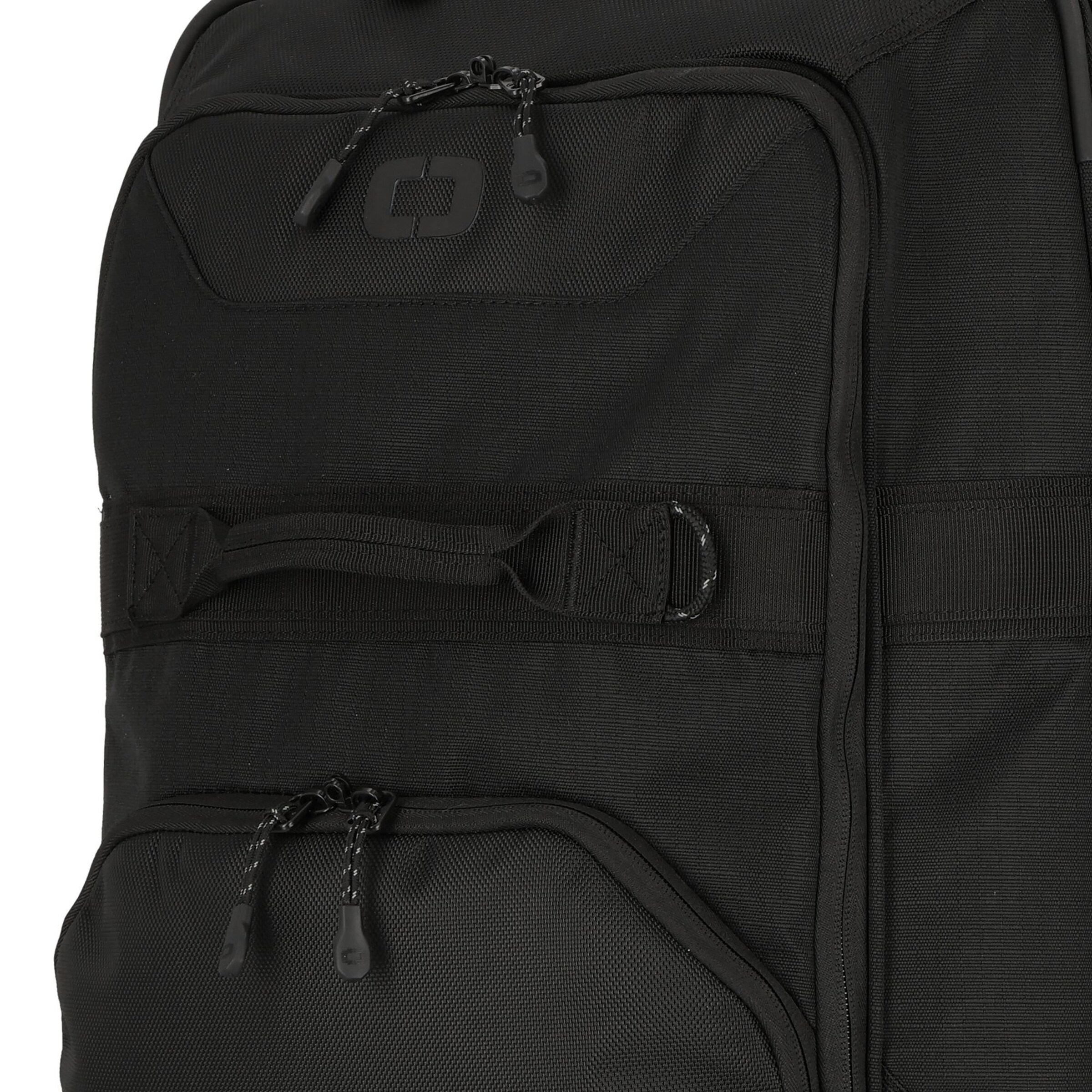 Ogio Trolley 'Alpha Terminal' in Schwarz