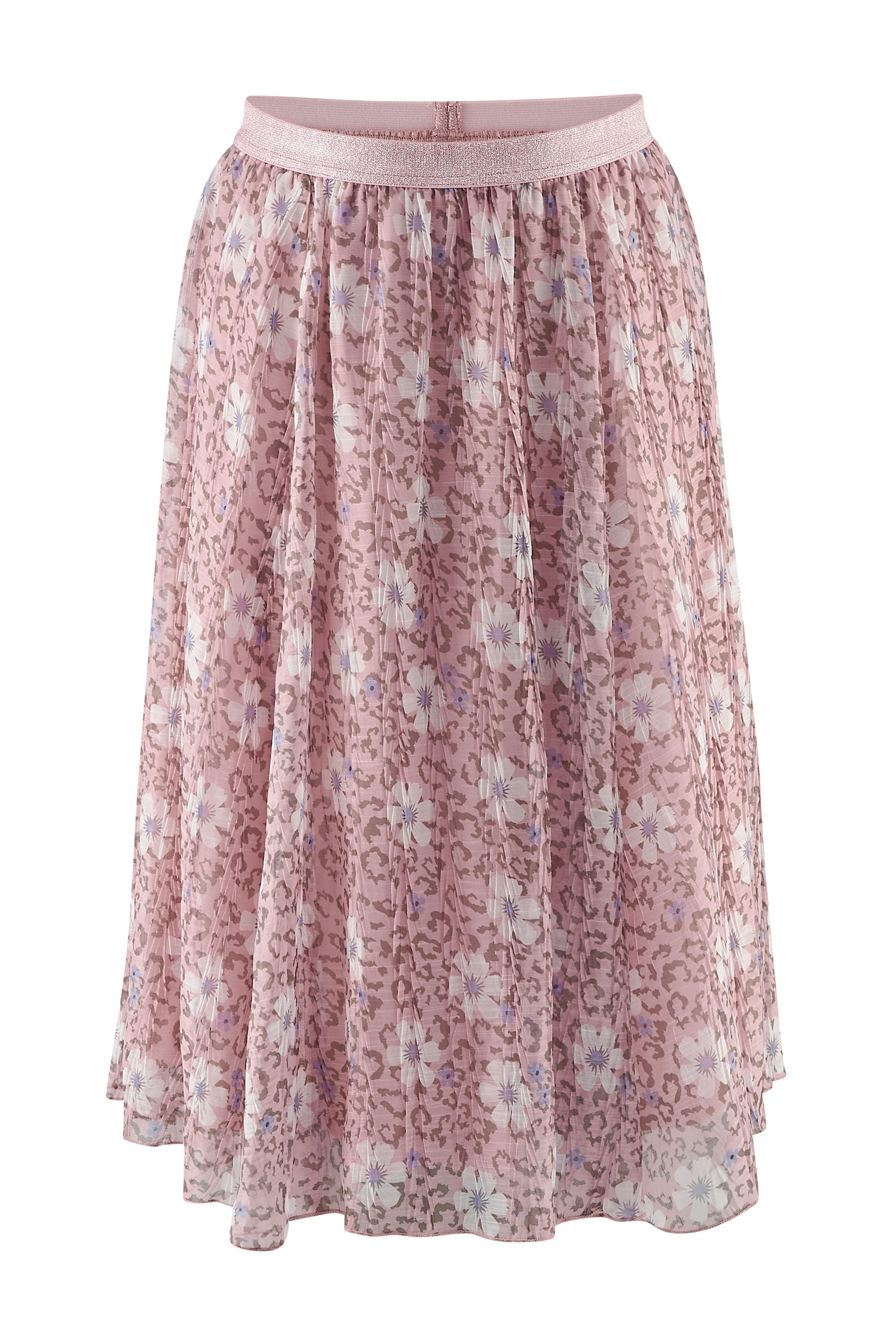 happy girls Rock in Pink: Vorderseite