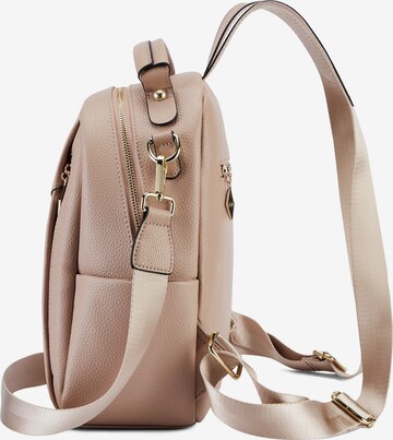 C’iel Rucksack in Beige