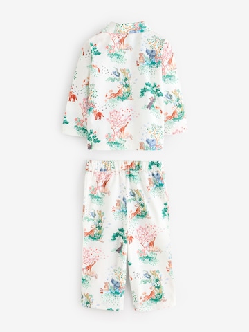 Next Pyjamas 'Great Ormond Street' i beige