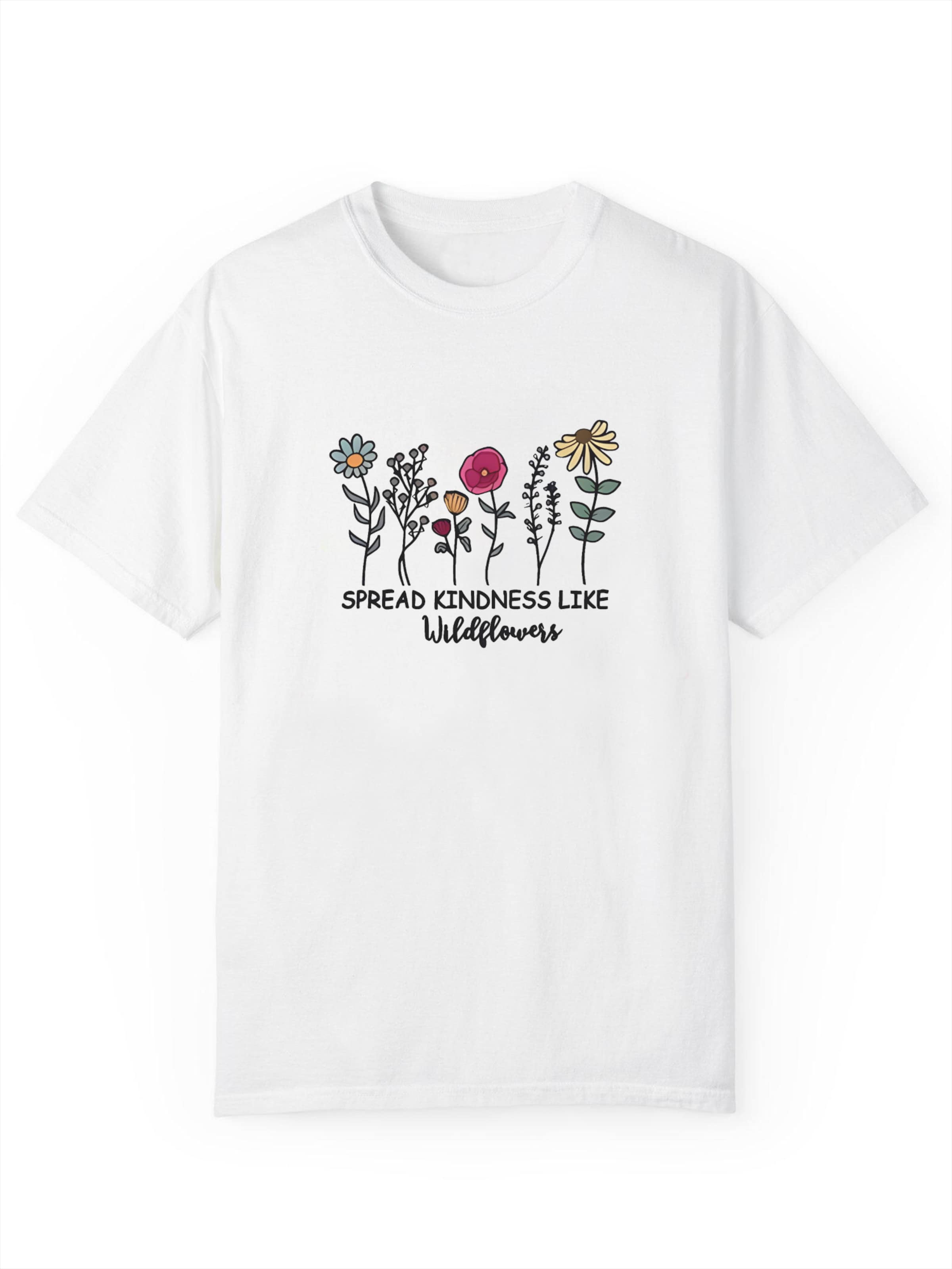 GORHEY Shirt‌‌‌‌‌‌‌‌ in Weiß: Vorderseite