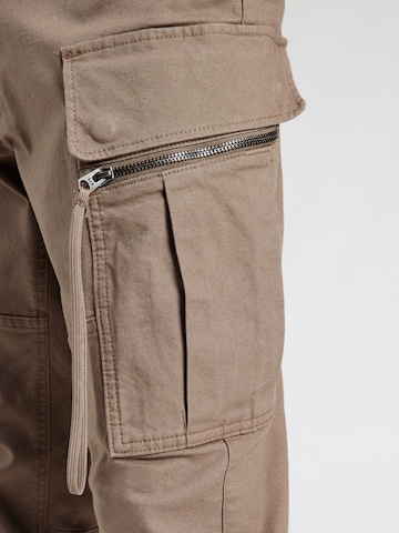 G-STAR Regular Cargo trousers in Brown