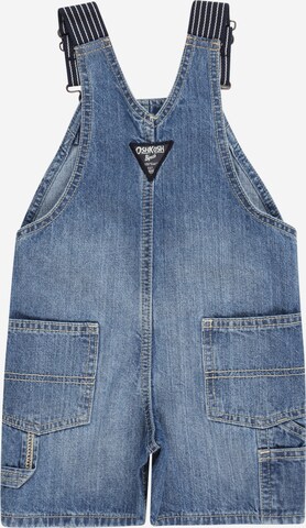 OshKosh Regular Overalls in Blue