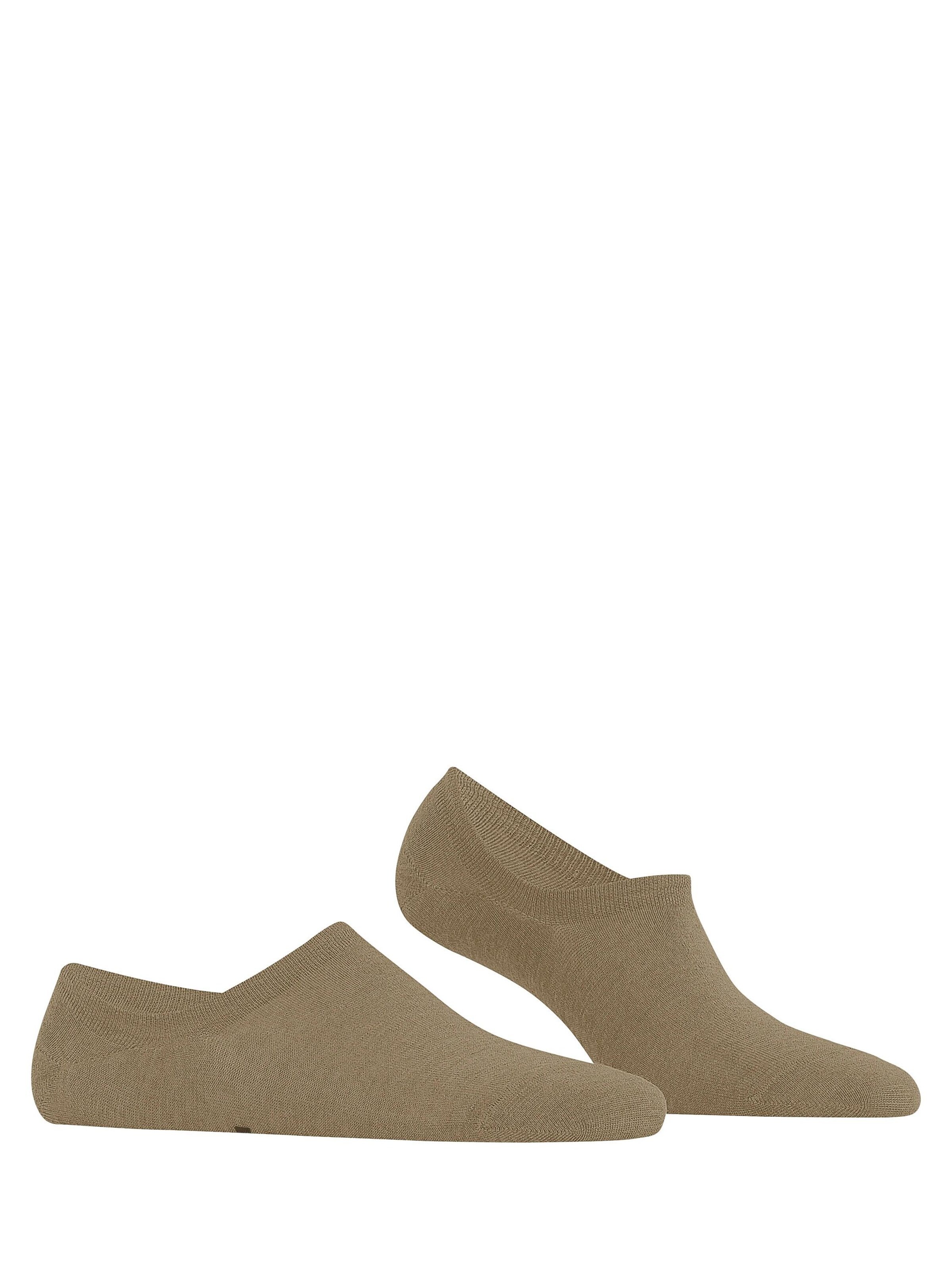 FALKE Füßlinge 'Active Breeze'‌‌‌‌‌‌‌‌‌ in Beige