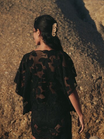 Boléro Next en noir