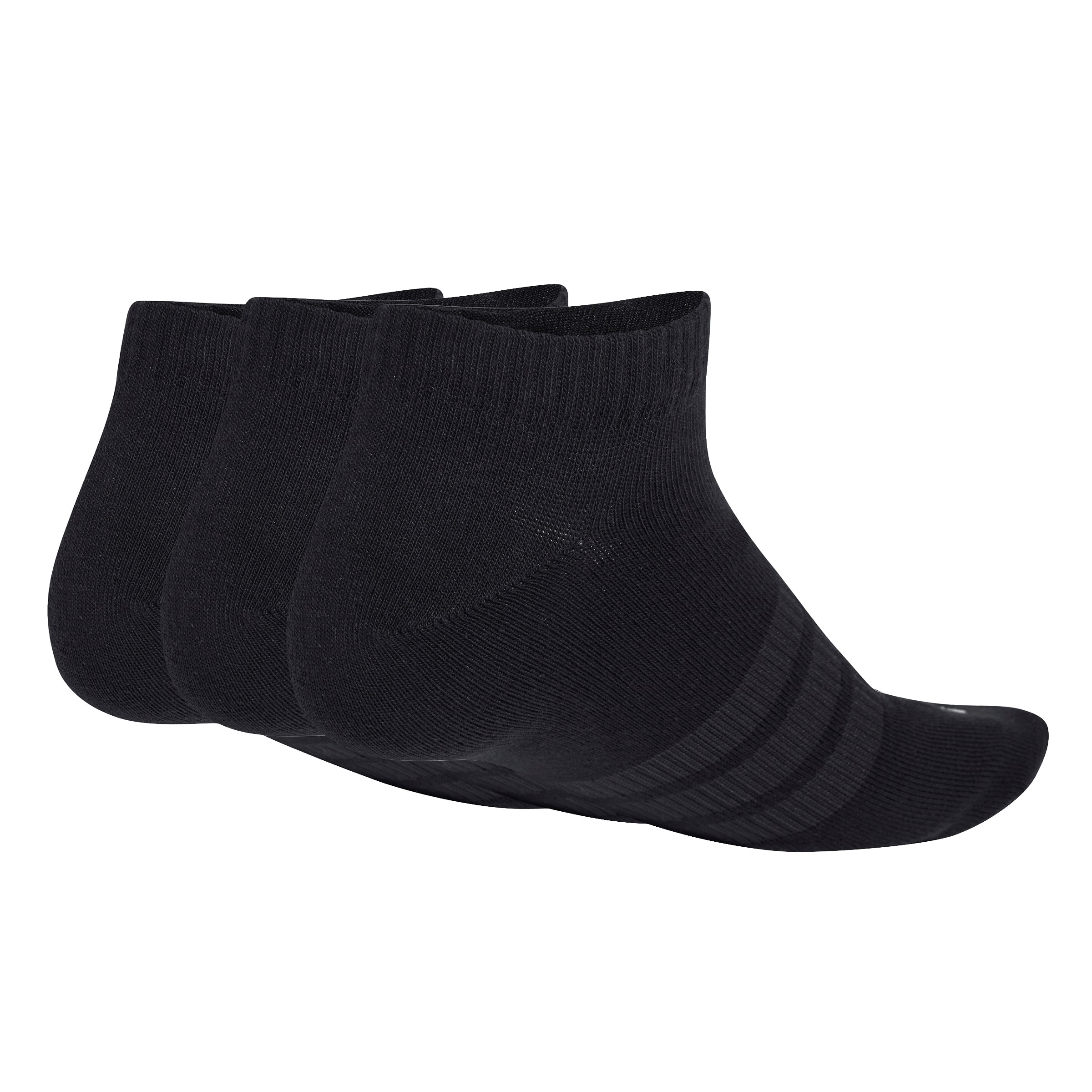 ADIDAS PERFORMANCE Sportsocken 'Essentials' in Schwarz