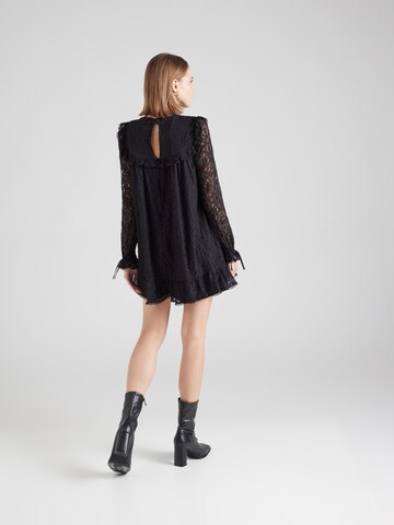 Robe Miss Selfridge en noir