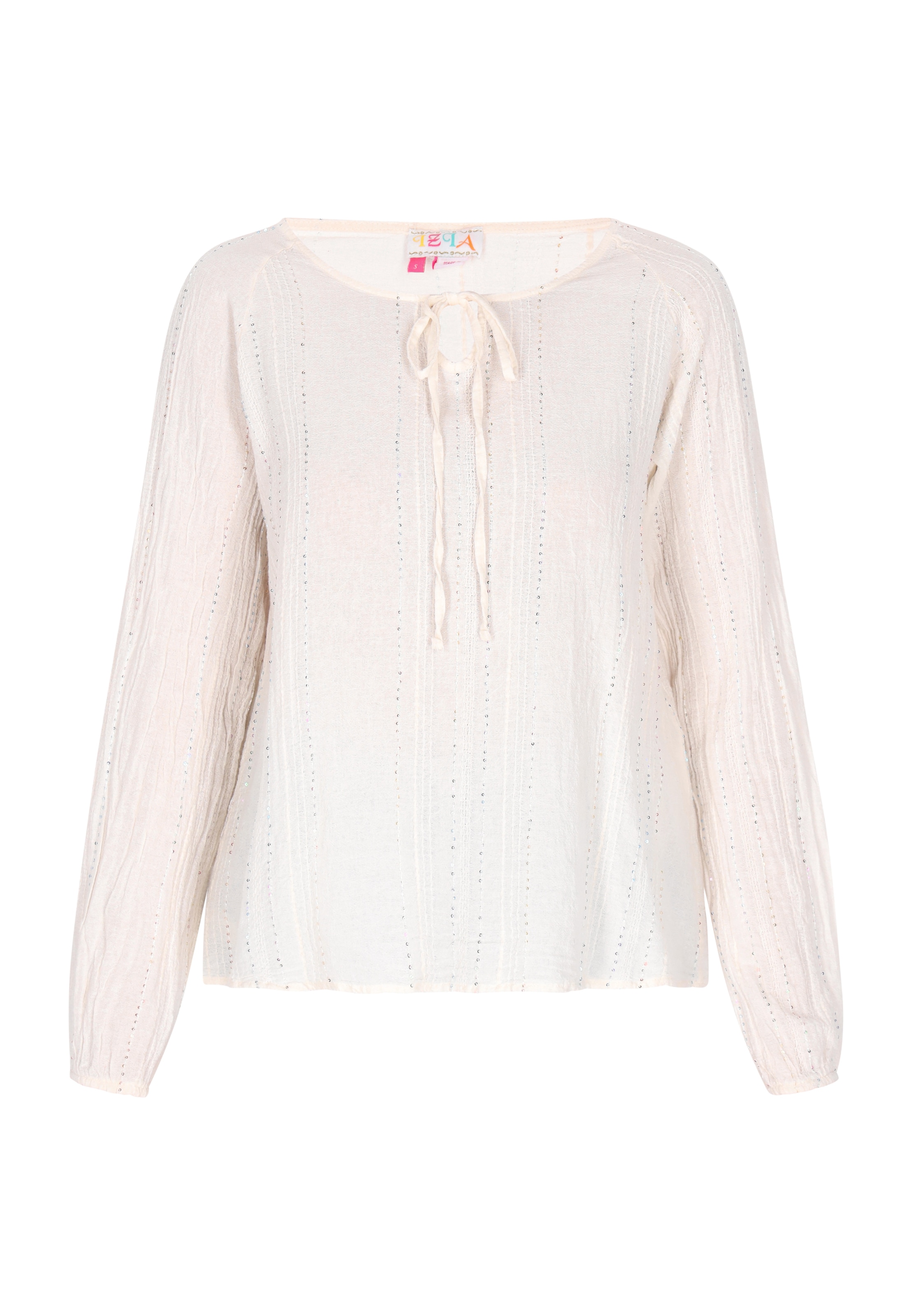 IZIA Блузка в Белый: спереди