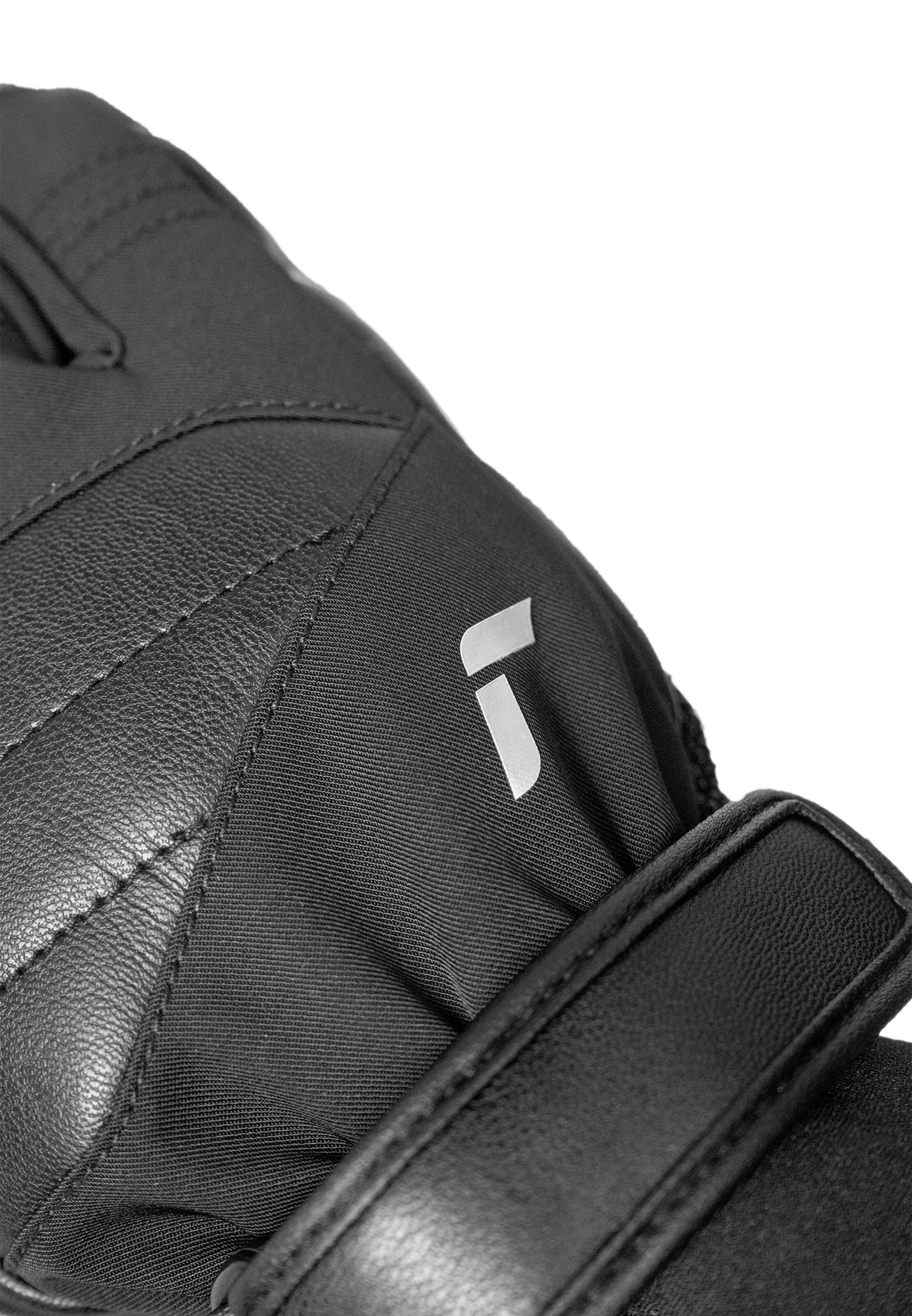 REUSCH Sports gloves 'Modus R-TEX® XT' in Black