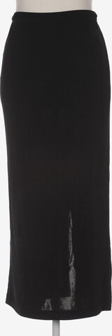 Olsen Skirt in S in Black: front