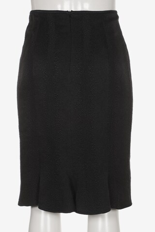 Elegance Paris Skirt in XL in Black