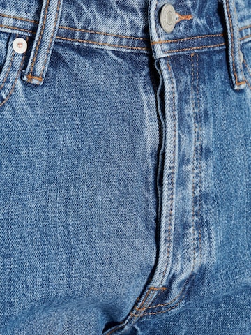 JACK & JONES Regular Jeans 'Bill' in Blau