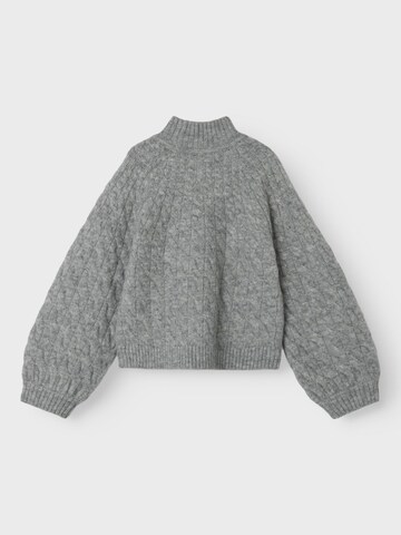 Pull-over NAME IT en gris