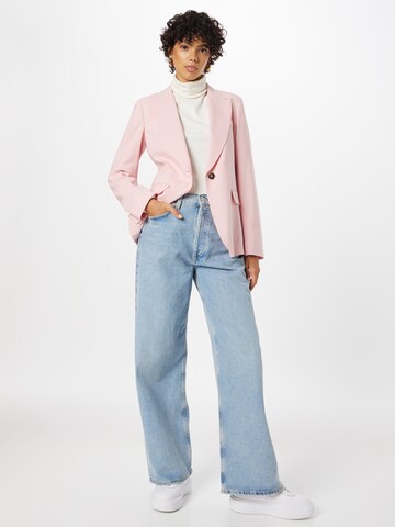 Weekend Max Mara Blazer 'VALDA' in Pink