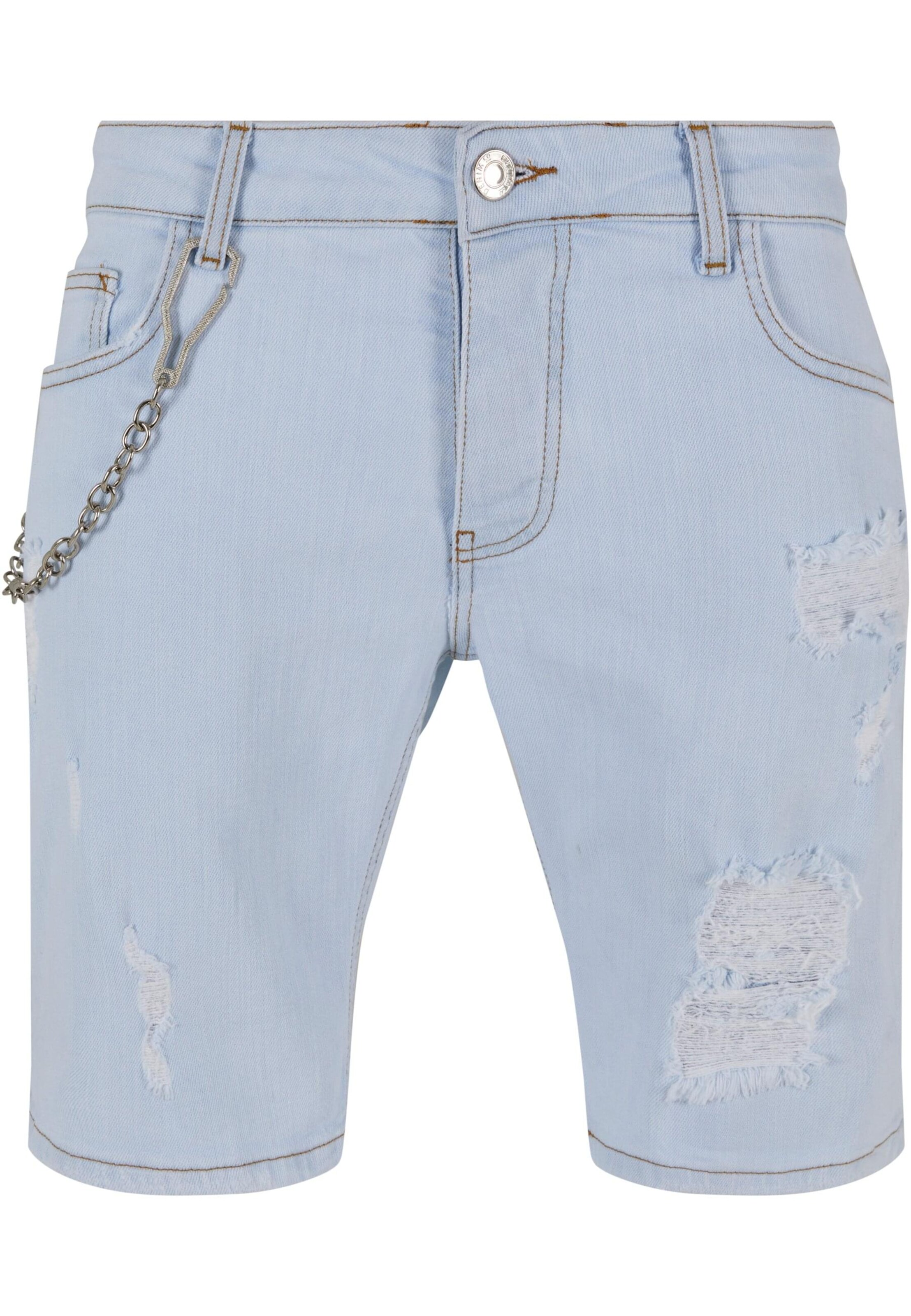 regular Jeans di 2Y Premium in blu: frontale