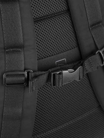 Zaino di TUCANO in nero