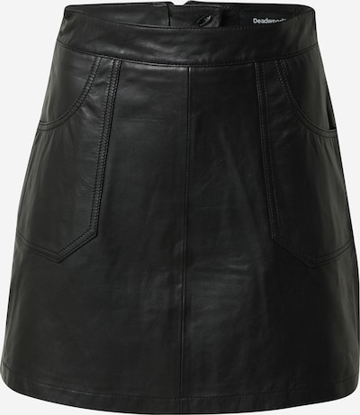 Deadwood Skirt 'Lena' in Black, Item view