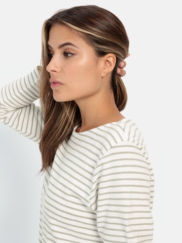CAMEL ACTIVE Shirt in Groen