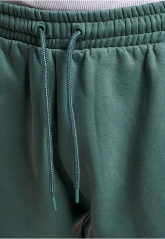 Loosefit Pantalon 'Simo' DEF en vert