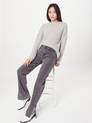 ESPRIT Sweater in Grey