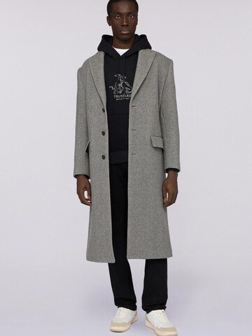 Trussardi - Sudadera en negro