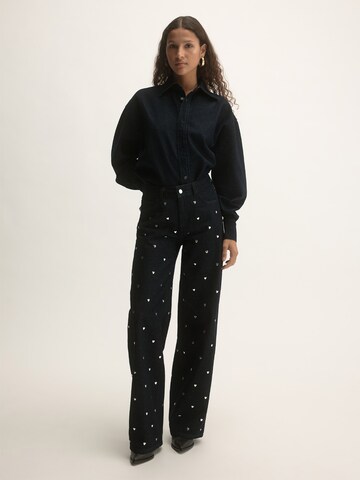 KAVAZI Loose fit Jeans in Blue