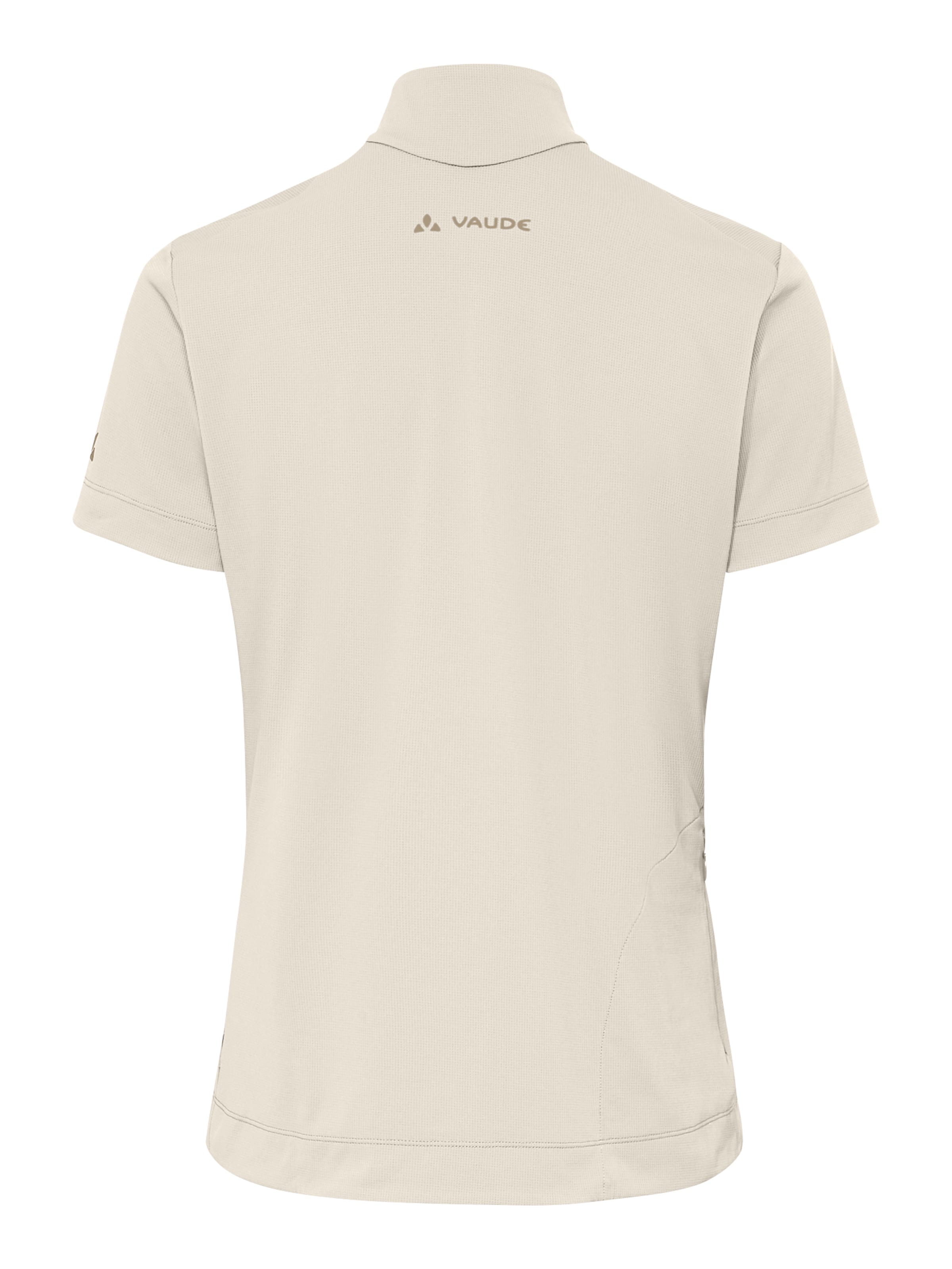 VAUDE Funktionsshirt 'Adlux' in Beige