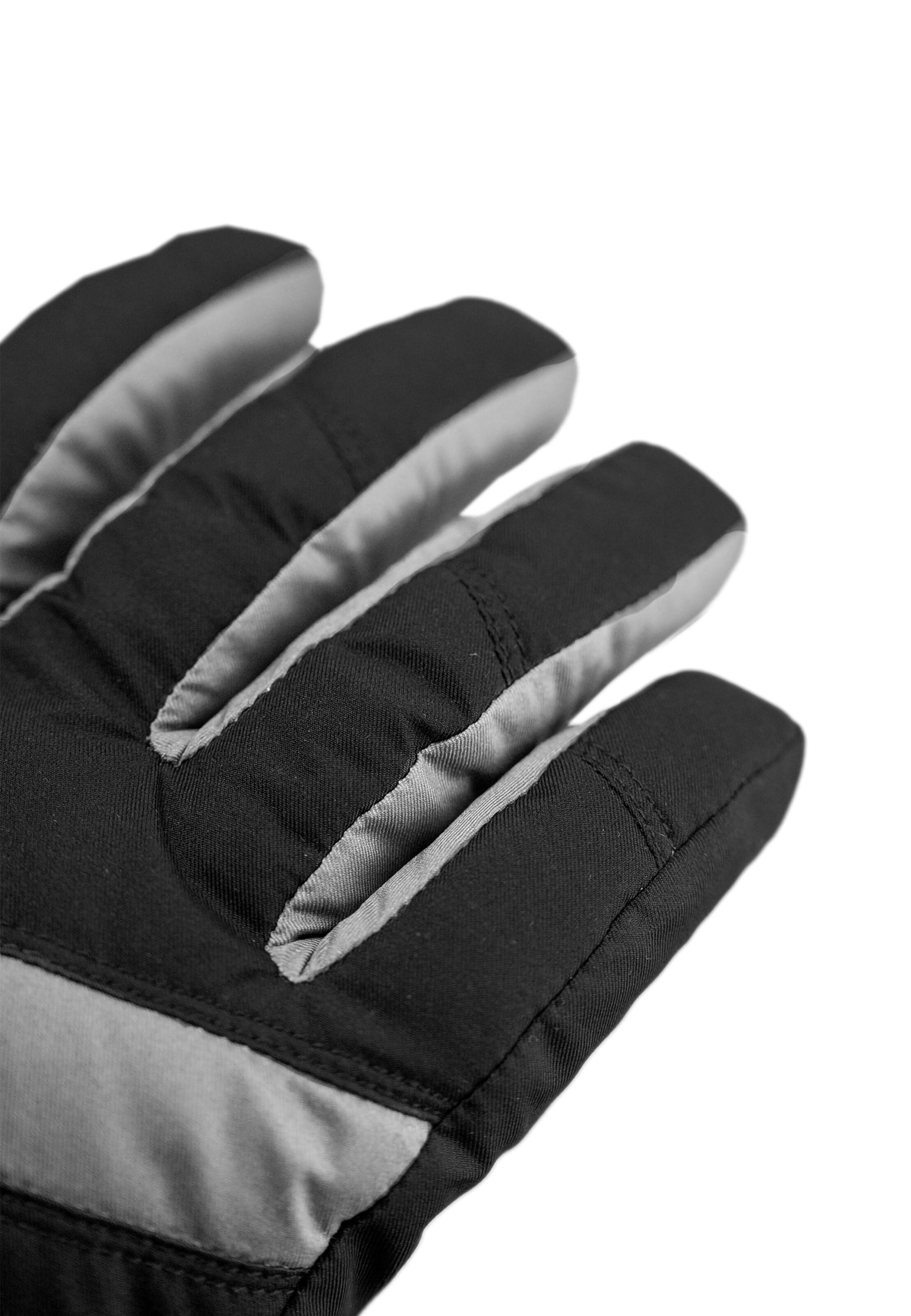 REUSCH Sports gloves 'Wonder' in Black