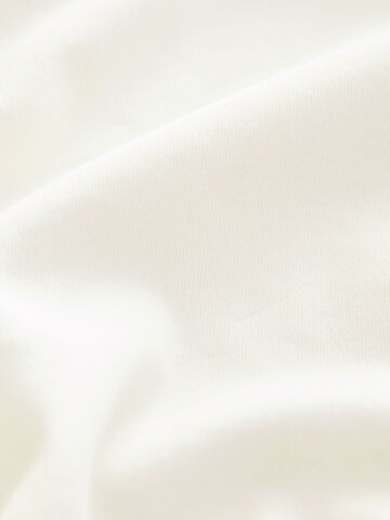 Next T-shirt i vit
