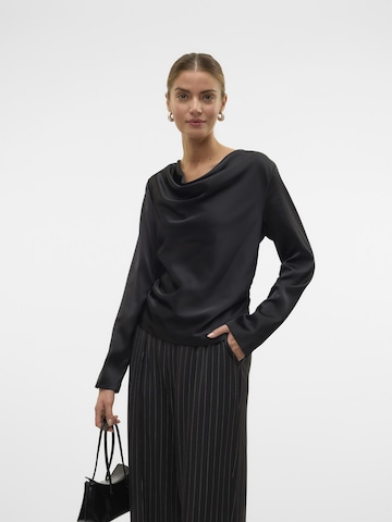VERO MODA Blouse 'NOELE' in Black