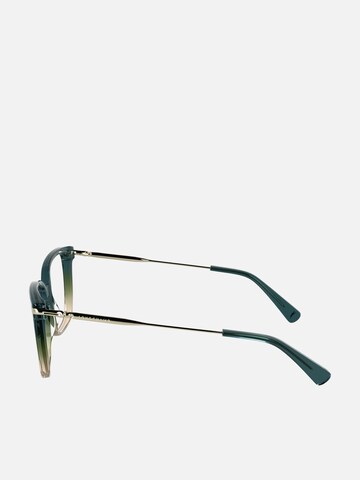 Longchamp - Gafas de sol en azul