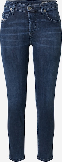 DIESEL Jeans 'BABHILA' in dunkelblau, Produktansicht