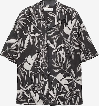 Pull&Bear Košulja u crna / bijela, Pregled proizvoda