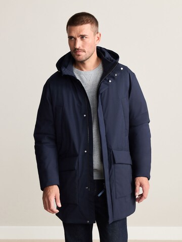 Manteau mi-saison Next en bleu