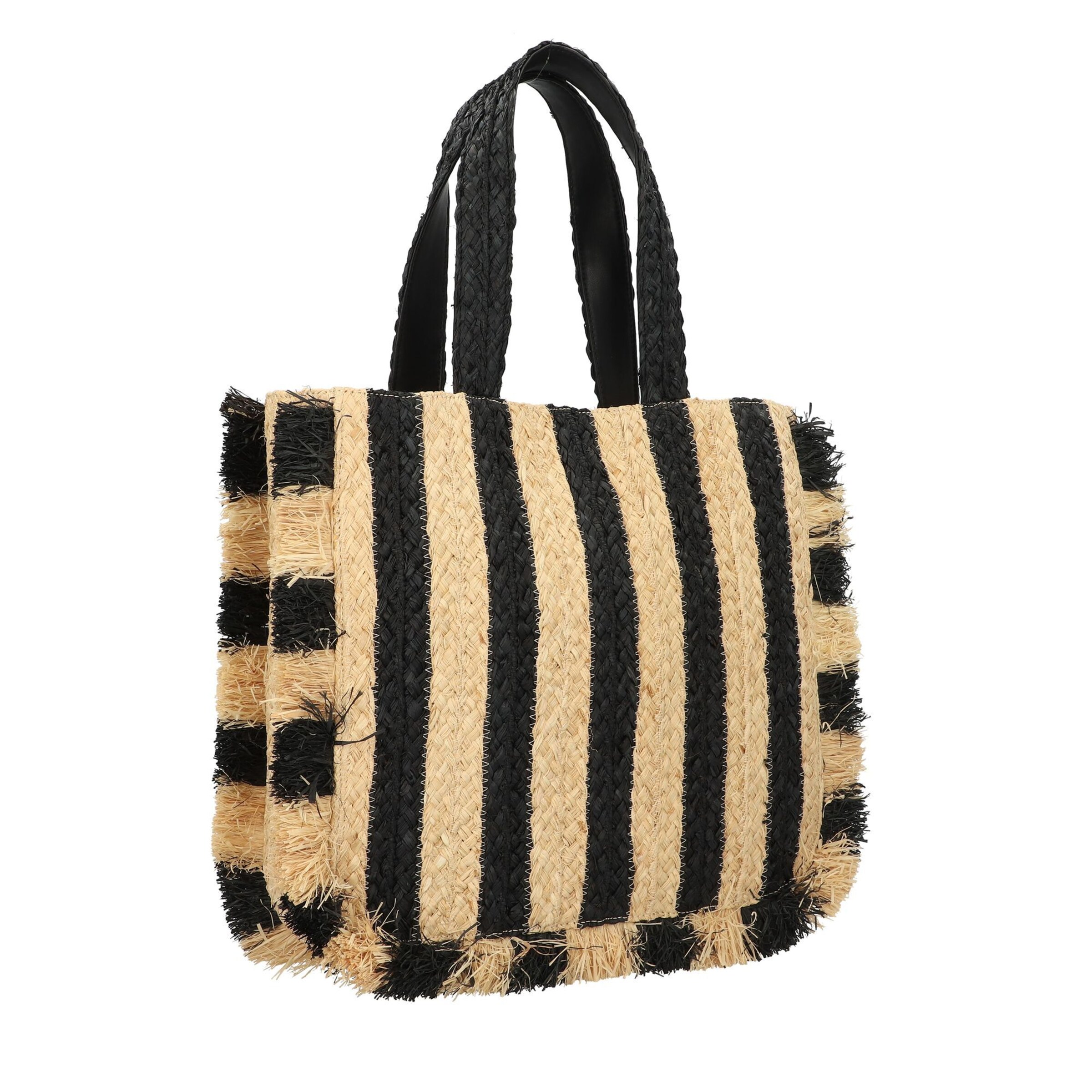 Shopper di PATRIZIA PEPE in beige