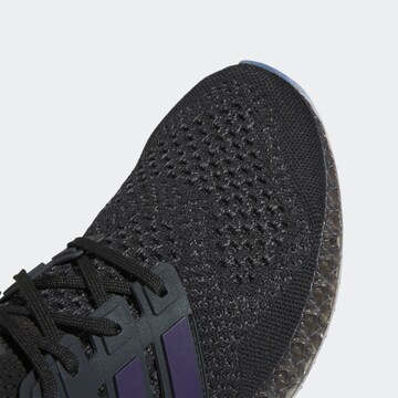 ADIDAS SPORTSWEAR Αθλητικό παπούτσι 'Ultra 4D' σε μαύρο