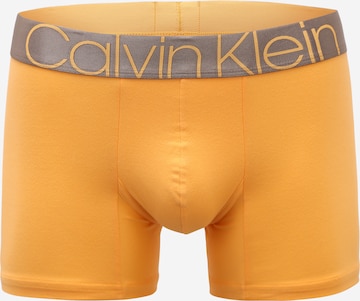 Calvin Klein Underwear Boxershorts in Orange: predná strana