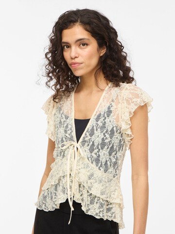 VILA Top  'VISabi' in Beige