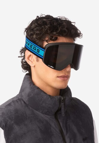 Occhiali da sole 'Artik' di HAWKERS in blu