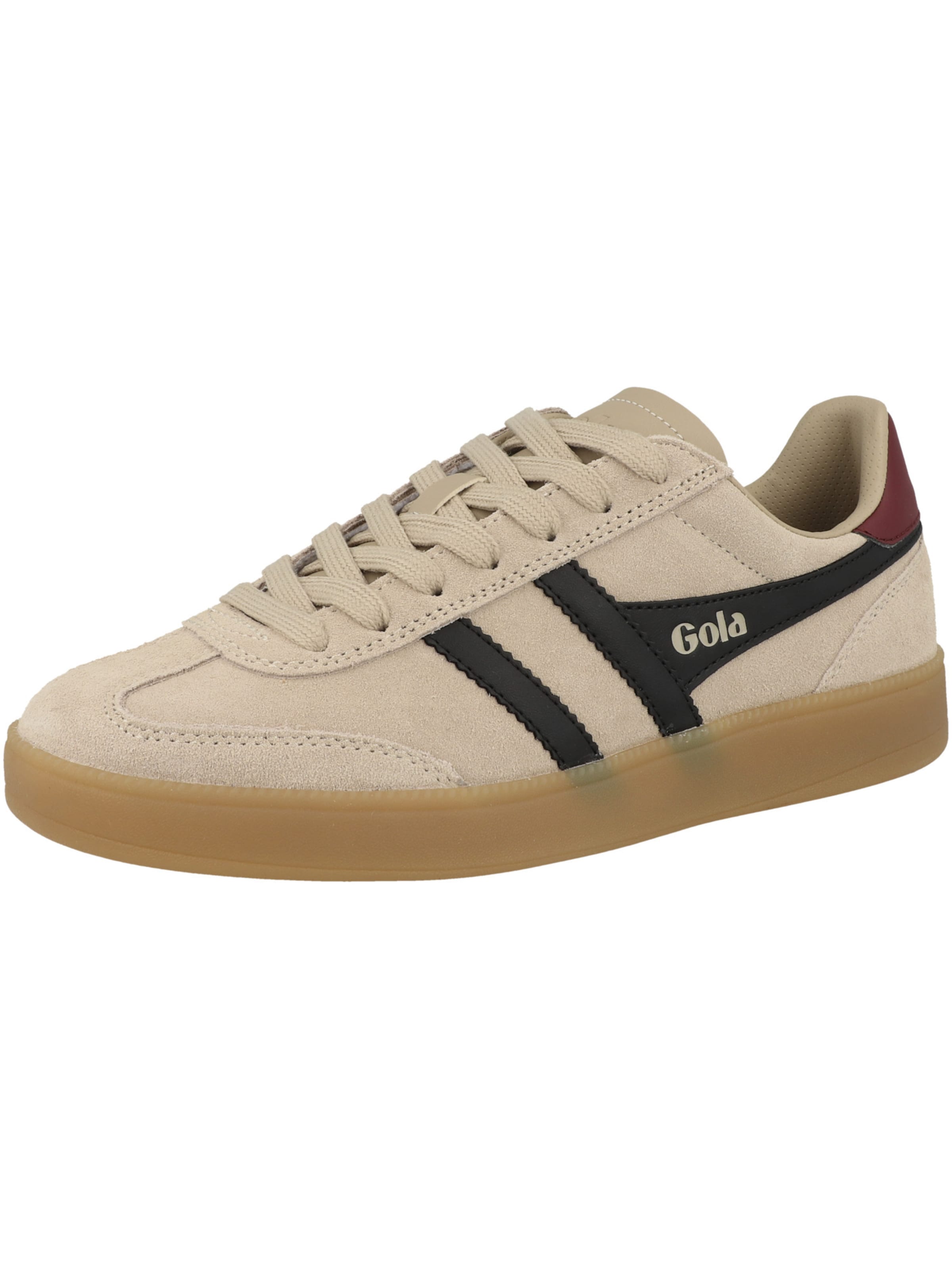 Gola Sneakers ' Viper ' in Beige