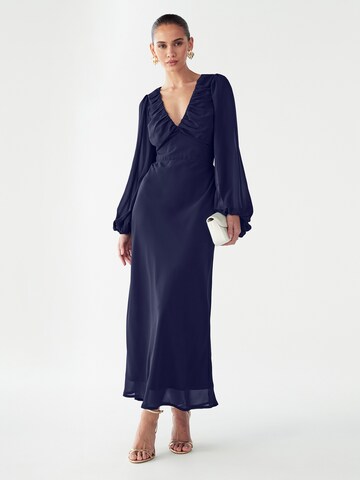 Willa Obleka 'Rosalia' | modra barva