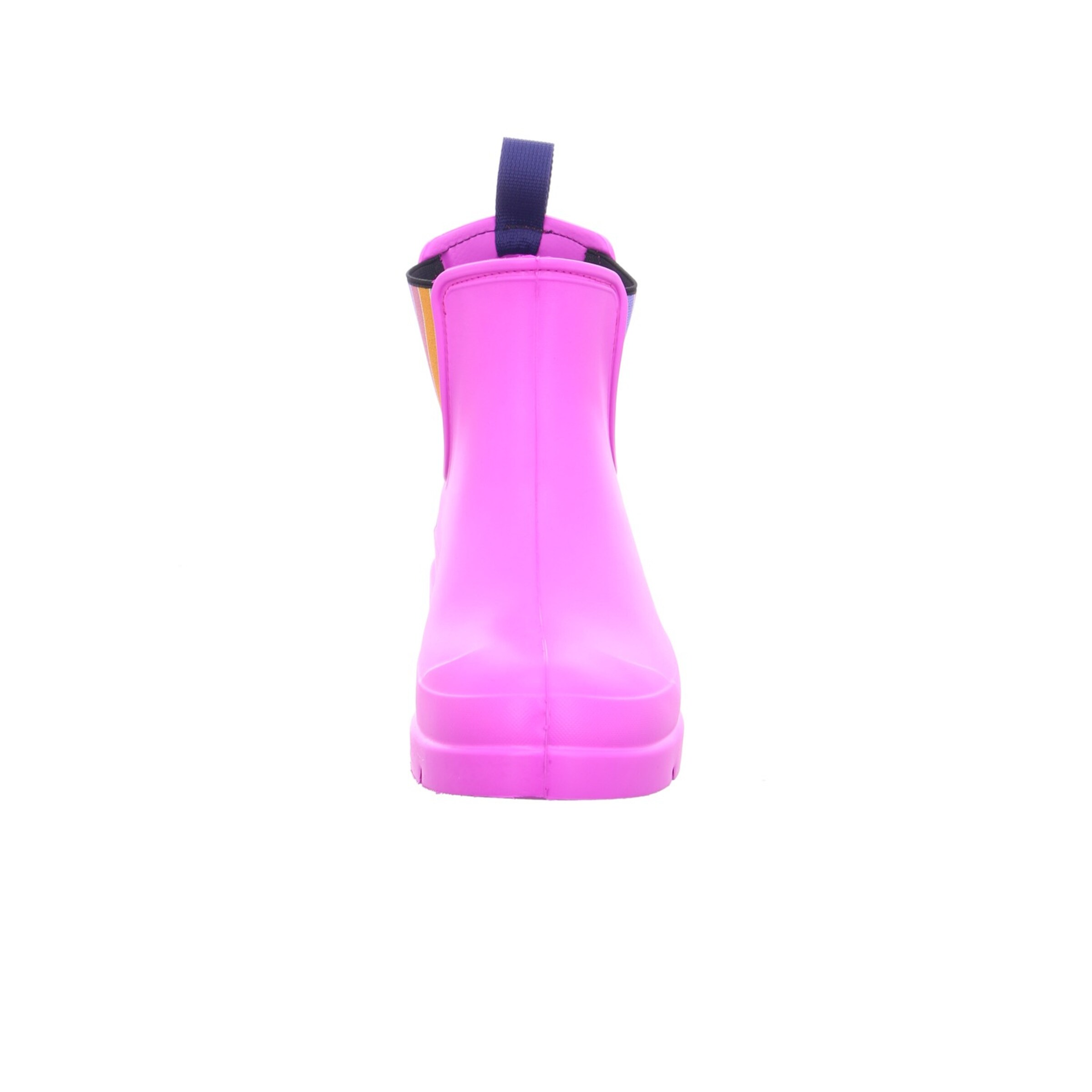 FISCHER Rubber Boots in Pink