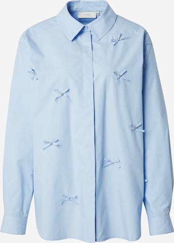 Cph Muse Pusero 'VATAN' värissä sininen: etupuoli