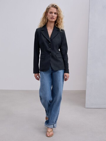 Blazer Next en bleu