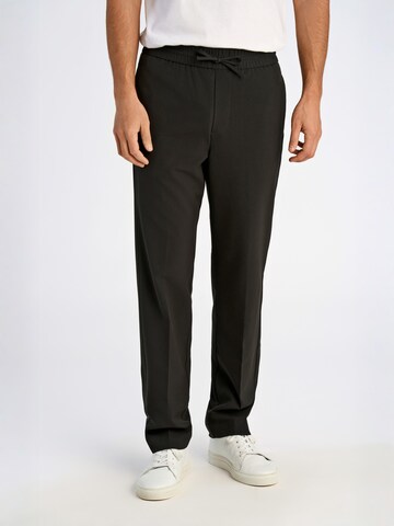 Lindbergh Regular Hose‌‌‌‌‌‌ in Schwarz