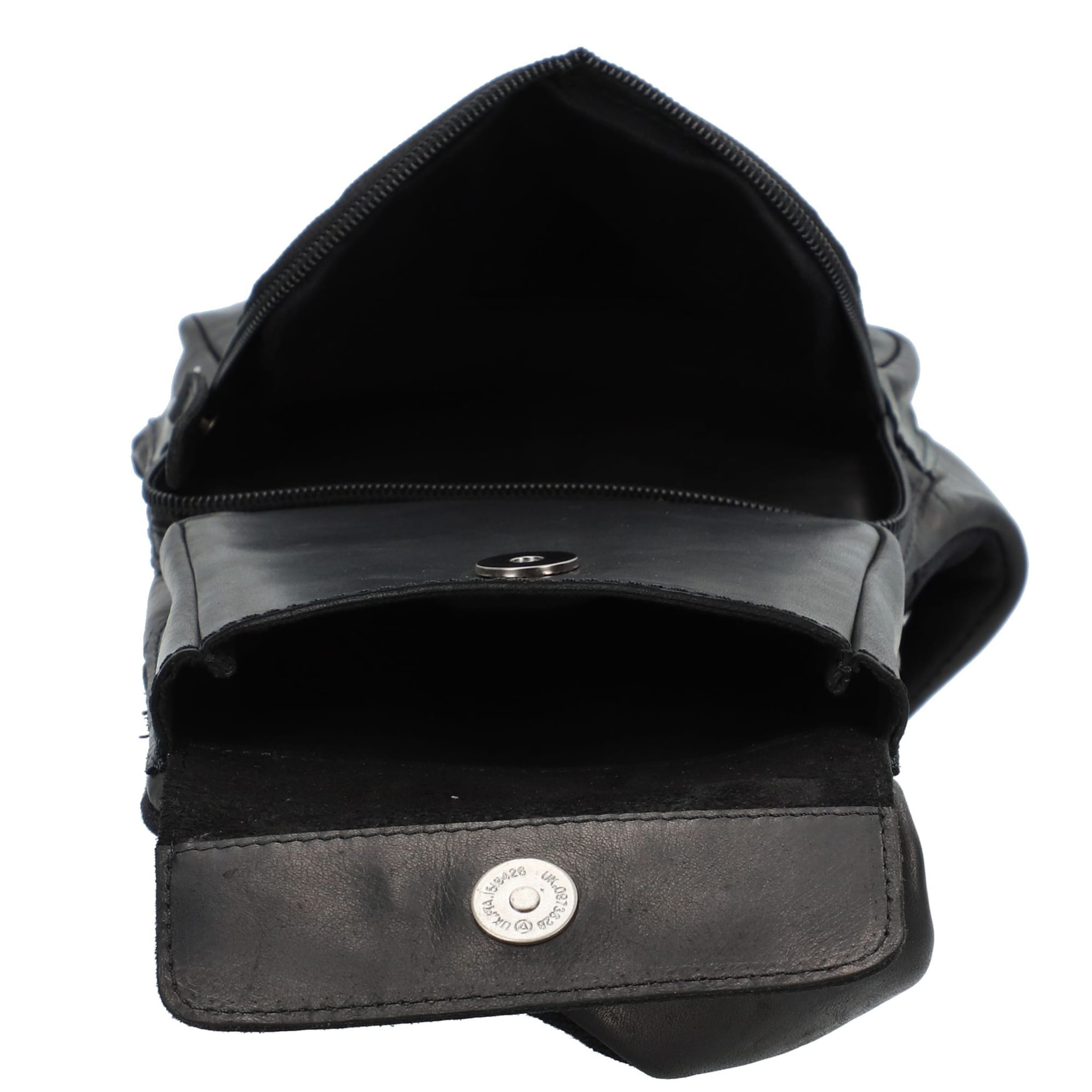 Zaino di GREENBURRY in nero